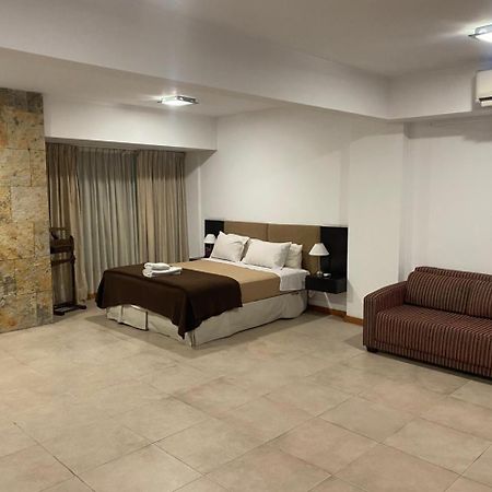 De Los Arroyos Apart Hotel San Nicolás de los Arroyos Exteriér fotografie