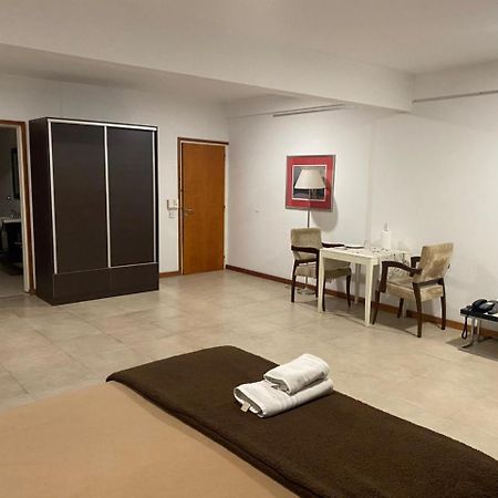 De Los Arroyos Apart Hotel San Nicolás de los Arroyos Exteriér fotografie