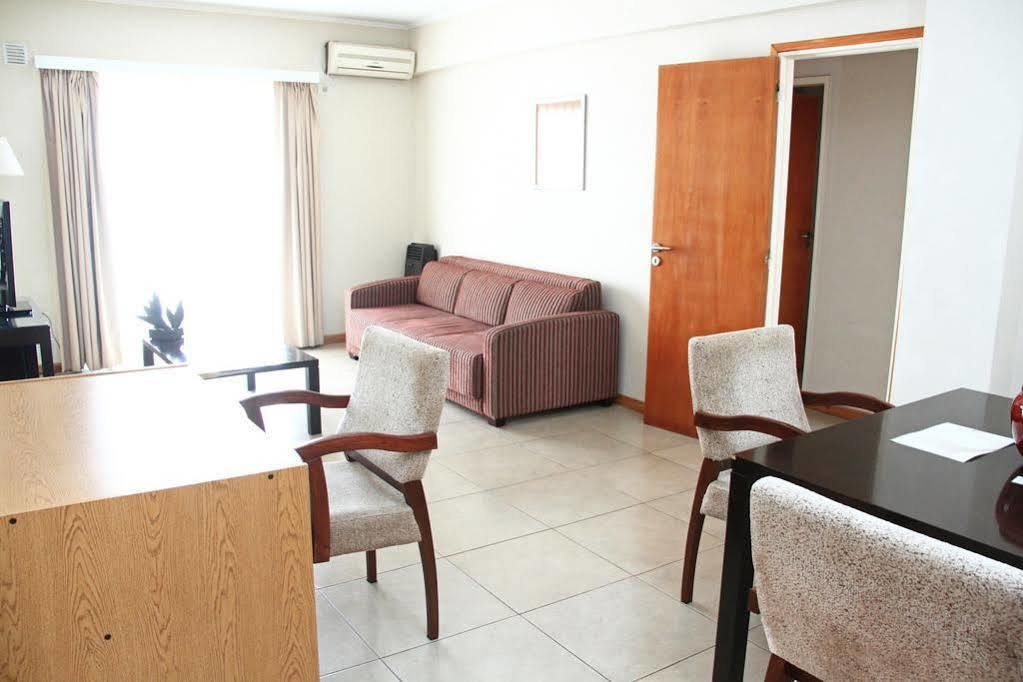 De Los Arroyos Apart Hotel San Nicolás de los Arroyos Exteriér fotografie