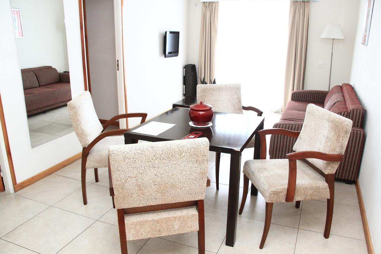 De Los Arroyos Apart Hotel San Nicolás de los Arroyos Exteriér fotografie